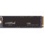 Crucial T500 500 GB M.2 PCI Express 4.0 NVMe 3D TLC NAND
