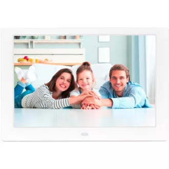 SDF 1081 WH Digital Foto Frame