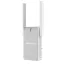 Keenetic Buddy 5 (KN-3311) Hálózati jelismétlő Szürke, Fehér 100 Mbit/s