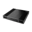 Akasa Plato X7D Small Form Factor (SFF) Fekete