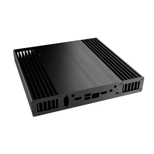 Akasa Plato X7D Small Form Factor (SFF) Fekete