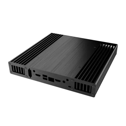 Akasa Plato X7D Small Form Factor (SFF) Fekete