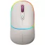 Canyon MW-22 egér Univerzális Kétkezes RF vezeték nélküli + Bluetooth Optikai 1600 DPI