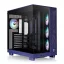 Thermaltake CA-11E-00MNWN-00 Midi Tower Kék
