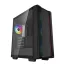 DeepCool CC560 ARGB V2 Midi Tower Fekete