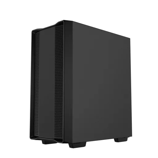 DeepCool CC560 ARGB V2 Midi Tower Fekete