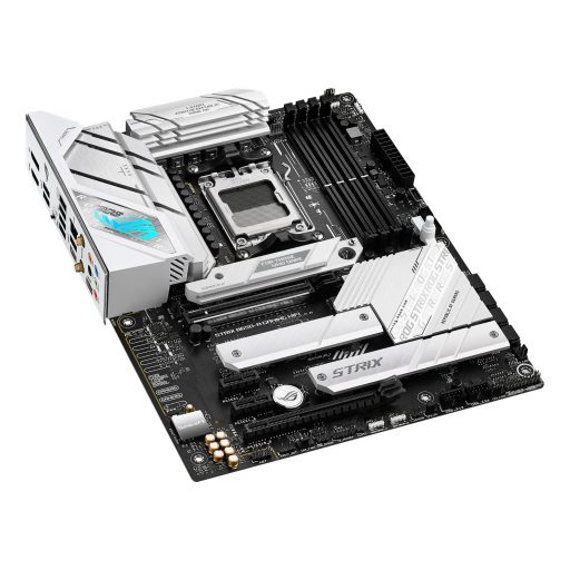 ASUS ROG STRIX B650-A GAMING WIFI AMD B650 Socket AM5 ATX