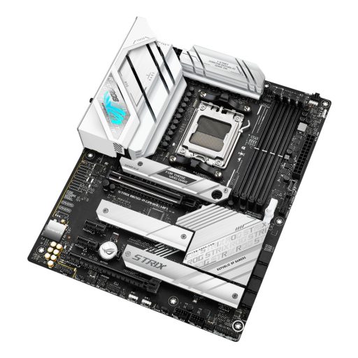 ASUS ROG STRIX B650-A GAMING WIFI AMD B650 Socket AM5 ATX