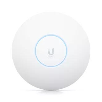   Ubiquiti UniFi6 Enterprise 4800 Mbit/s Fehér Ethernet-áramellátás (PoE) támogatása