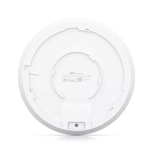 Ubiquiti UniFi6 Enterprise 4800 Mbit/s Fehér Ethernet-áramellátás (PoE) támogatása