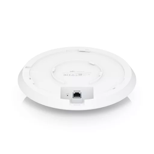 Ubiquiti UniFi6 Enterprise 4800 Mbit/s Fehér Ethernet-áramellátás (PoE) támogatása