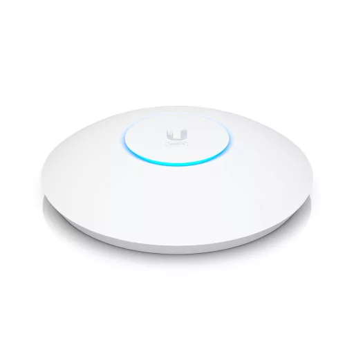 Ubiquiti UniFi6 Enterprise 4800 Mbit/s Fehér Ethernet-áramellátás (PoE) támogatása