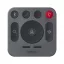 Logitech Rally Ultra-HD ConferenceCam távirányító Vezeték nélküli RF Webkamera Nyomógombok