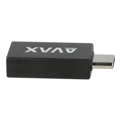 ADA AVAX AD602 CONNECT+ Type C - USB A OTG adapter - Windows/MacOS