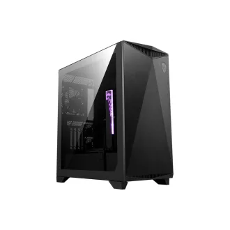 MSI MPG Gungnir 300P AIRFLOW Midi Tower Fekete