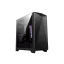 MSI MPG Gungnir 300P AIRFLOW Midi Tower Fekete