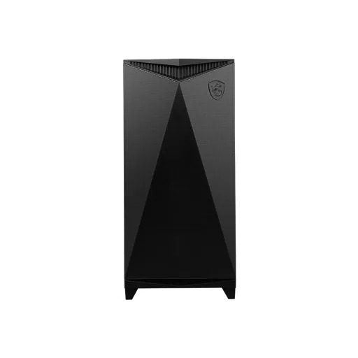 MSI MPG Gungnir 300P AIRFLOW Midi Tower Fekete