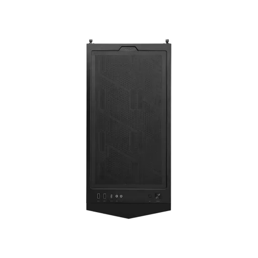 MSI MPG Gungnir 300P AIRFLOW Midi Tower Fekete