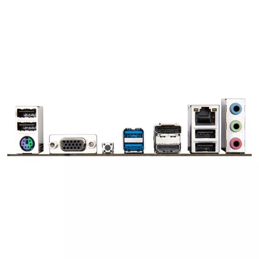 GIGABYTE A620M S2H AMD A620 Socket AM5 Micro ATX