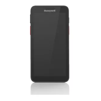   Honeywell CT30P-X0N-38D10DG kézi számítógép 14 cm (5.5") 2160 x 1080 pixelek Érintőképernyő 215 g Fekete