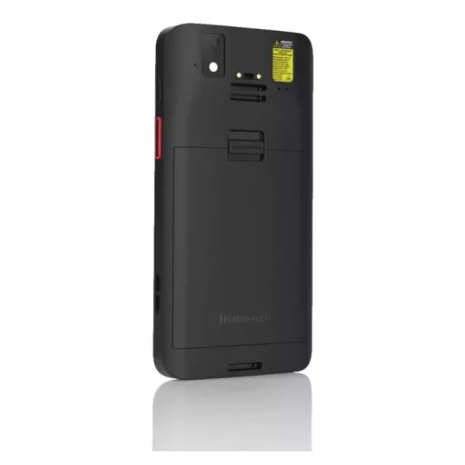 Honeywell CT30P-X0N-38D10DG kézi számítógép 14 cm (5.5") 2160 x 1080 pixelek Érintőképernyő 215 g Fekete