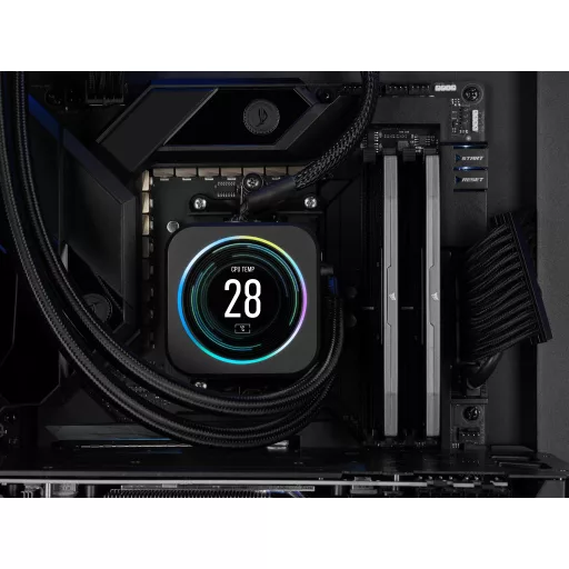 Corsair Vengeance 32 GB 2 x 16 GB DDR5 288-pin DIMM
