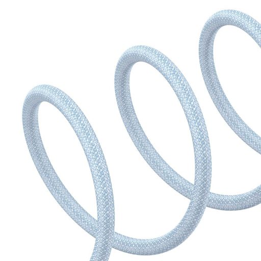 Baseus Gem USB to IP 2.4A fast charging cable 2 m Blue