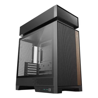 DeepCool CL660 Fekete