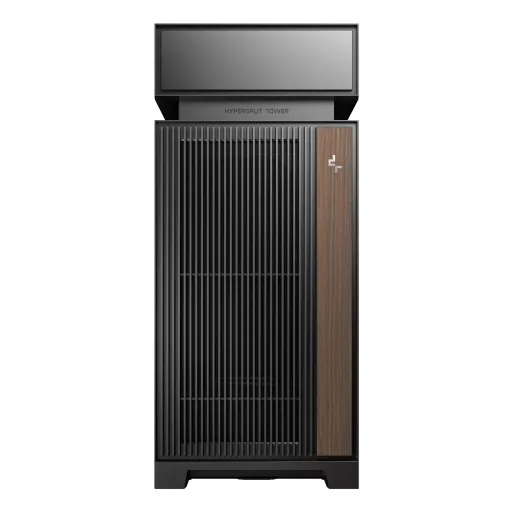 DeepCool CL660 Fekete
