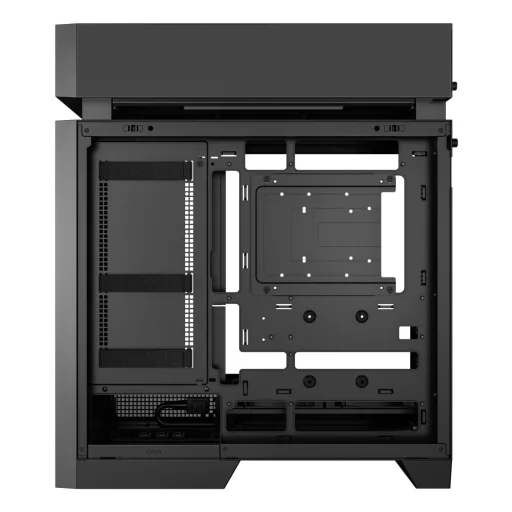 DeepCool CL660 Fekete