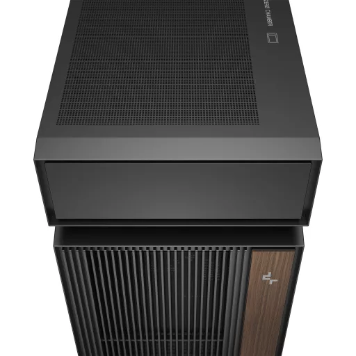 DeepCool CL660 Fekete