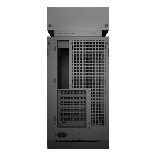 DeepCool CL660 Fekete