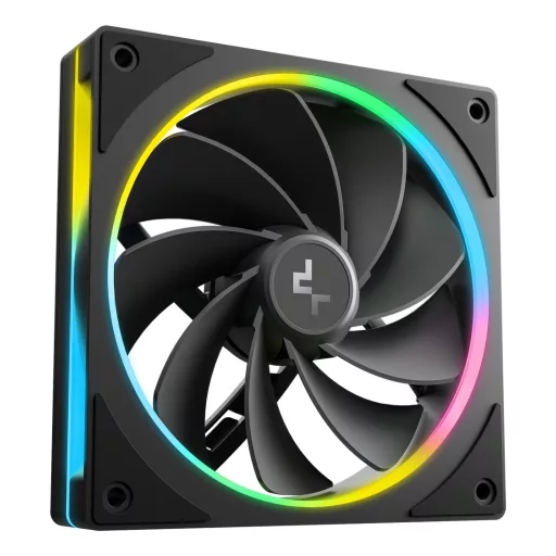 DeepCool CL660 Fekete