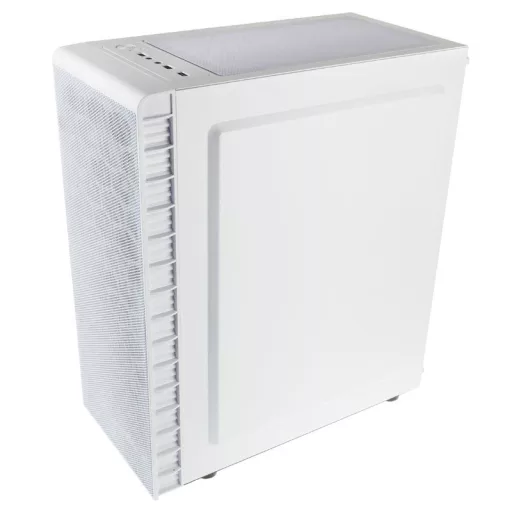 Kolink Observatory Lite Mesh Midi Tower Fehér