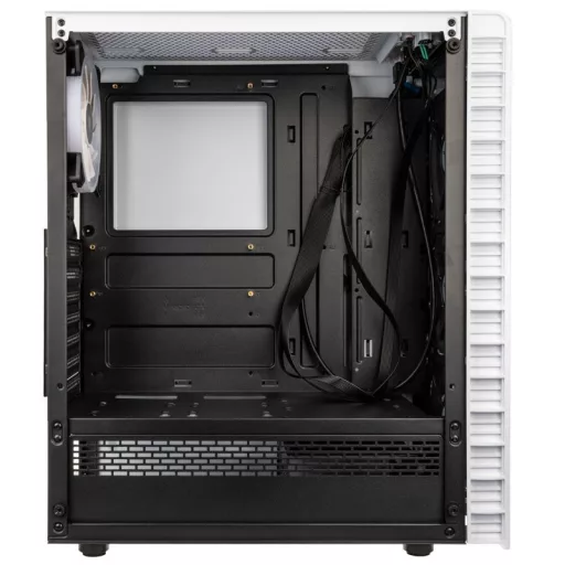 Kolink Observatory Lite Mesh Midi Tower Fehér