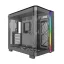 Montech KING 95 Midi Tower Fekete