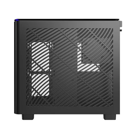 Montech KING 95 Midi Tower Fekete