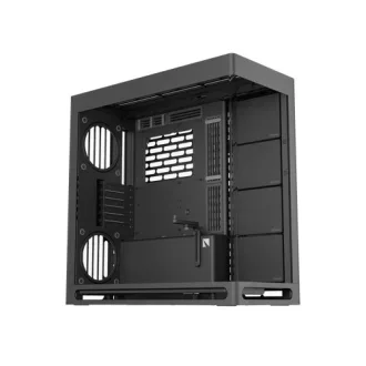 HAVN HS 420 Midi Tower Fekete