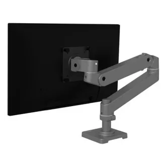   Ergotron LX Pro Series 45-682-293 asztali TV konzol 86,4 cm (34") Sötétszürke