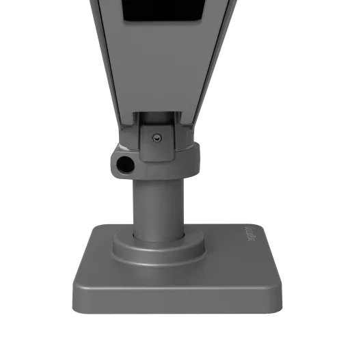 Ergotron LX Pro Series 45-682-293 asztali TV konzol 86,4 cm (34") Sötétszürke
