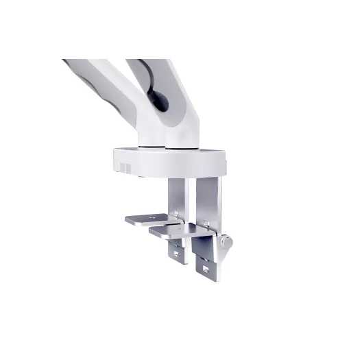 Digitus DA-90472 asztali TV konzol 88,9 cm (35") Fehér