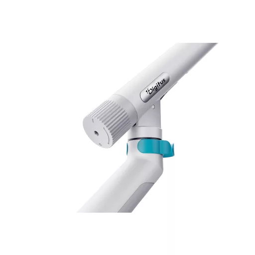 Digitus DA-90472 asztali TV konzol 88,9 cm (35") Fehér