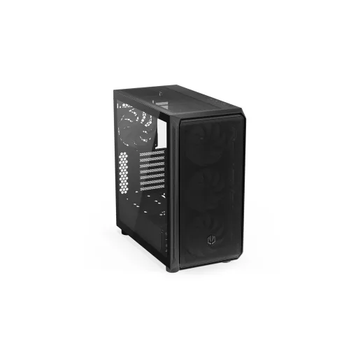 ENDORFY Arx 700 ARGB Tower Fekete