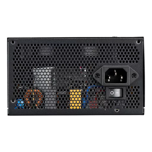 Cooler Master MWE Bronze 650 V3 230V 650 W 24-pin ATX ATX Fekete