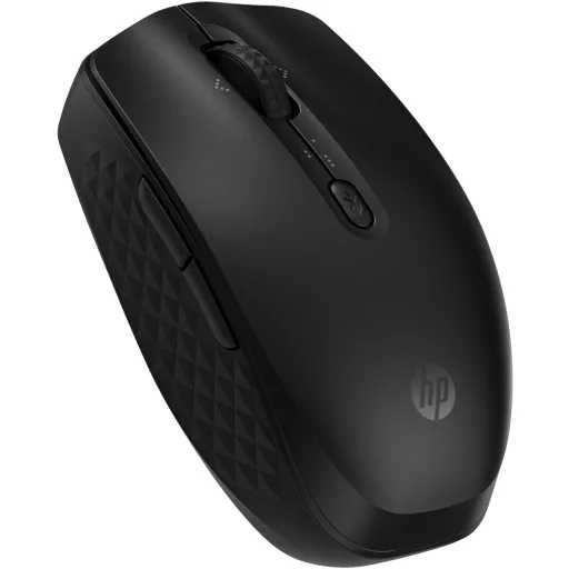 HP 420 Programmable Bluetooth Mouse egér Univerzális Kétkezes 4000 DPI