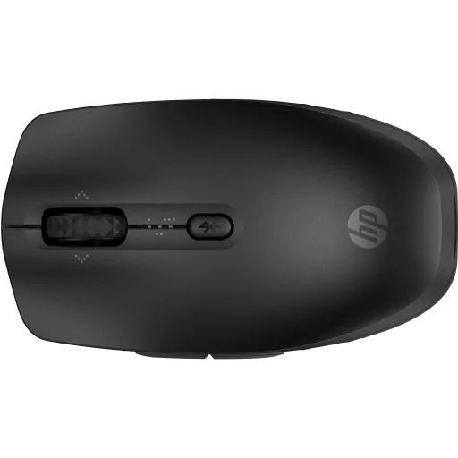 HP 420 Programmable Bluetooth Mouse egér Univerzális Kétkezes 4000 DPI