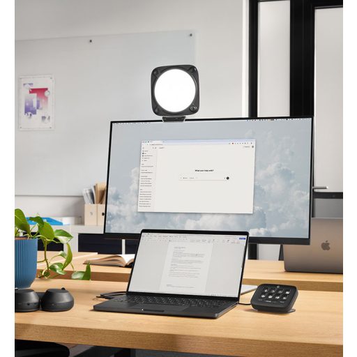 Elgato Key Light Neo Téglalap alakú 15 W