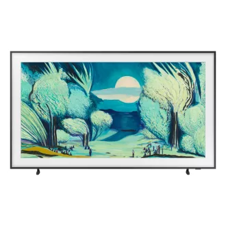   Samsung QE55LS03FAU 139,7 cm (55") 4K Ultra HD Smart TV Wi-Fi Fekete