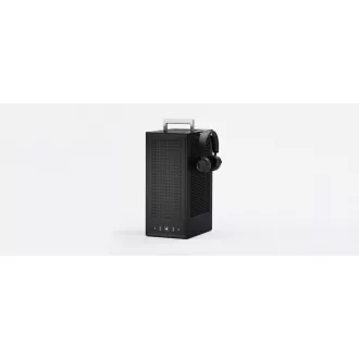 HYTE Revolt 3 Small Form Factor (SFF) Fekete