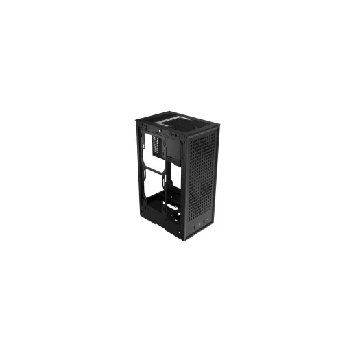 HYTE Revolt 3 Small Form Factor (SFF) Fekete